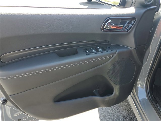 Used 2024 Dodge Durango SRT Hellcat image 16