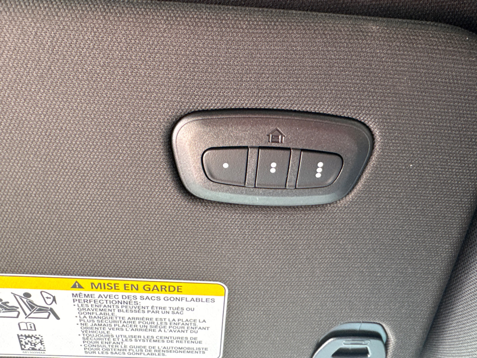 New 2026 RAM 1500 Big Horn AWD/4WD image 12