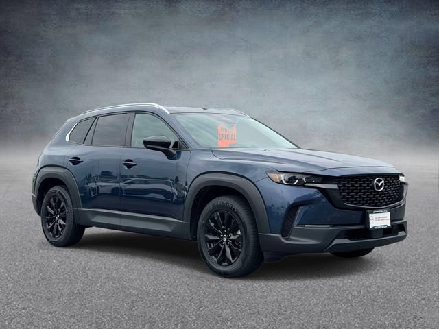 Used 2026 MAZDA CX-50 AWD 2.5 S w/ Preferred Pkg