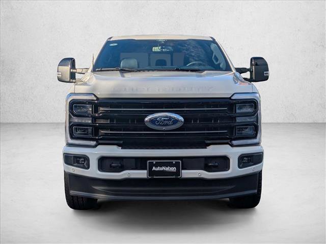 New 2026 Ford F250 Platinum image 5