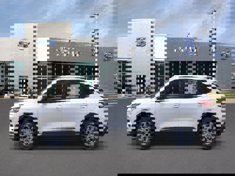 New 2026 Ford Escape Active w/ Tech Pack #1 image 3