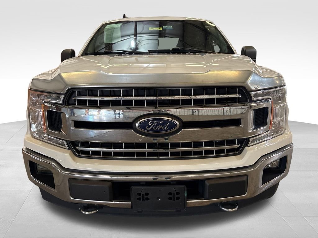 Used 2020 Ford F150 XLT w/ Equipment Group 302A Luxury image 8