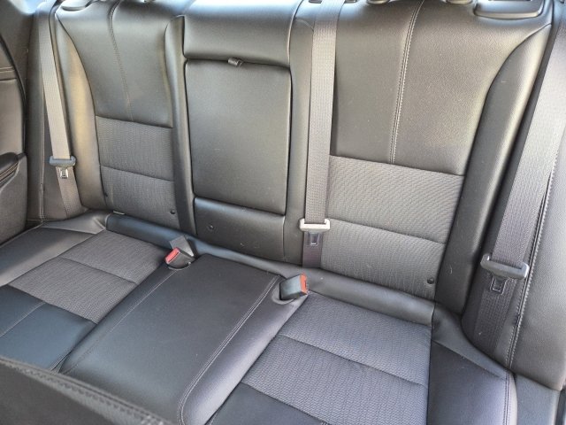 Used 2019 Chevrolet Impala LT w/ LT Convenience Package image 13