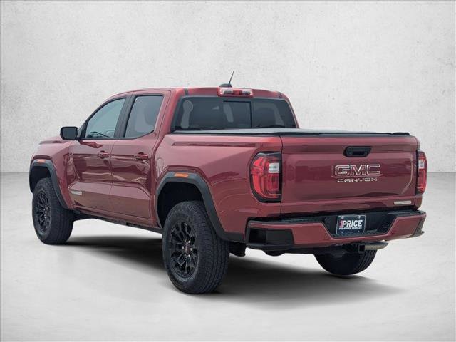 Used 2026 GMC Canyon Elevation w/ Convenience Package RWD image 7