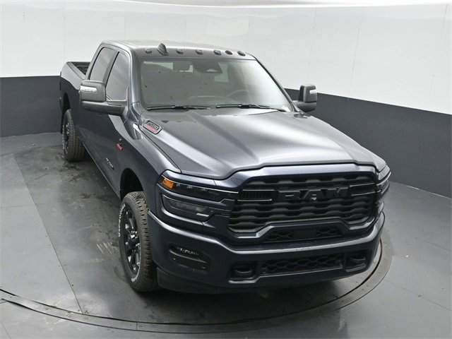 New 2026 RAM 2500 Big Horn image 36