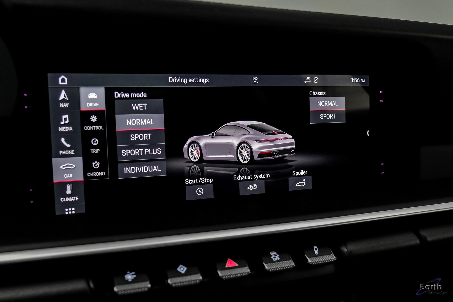 Used 2020 Porsche 911 Carrera 4S image 62