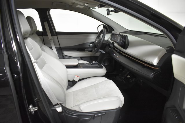 Certified 2023 Nissan Ariya AWD image 35