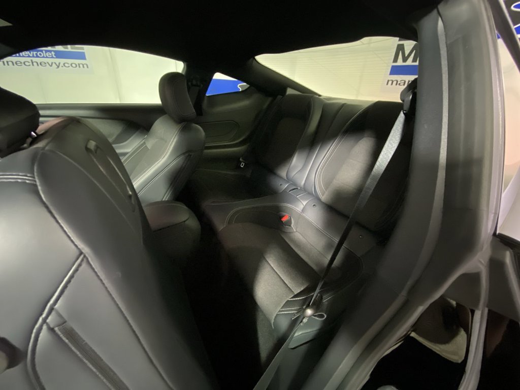 Used 2025 Ford Mustang GT RWD image 28