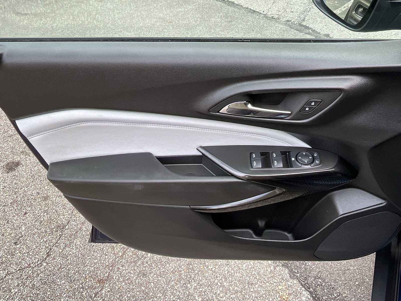 Certified 2024 Chevrolet Trax LT image 20