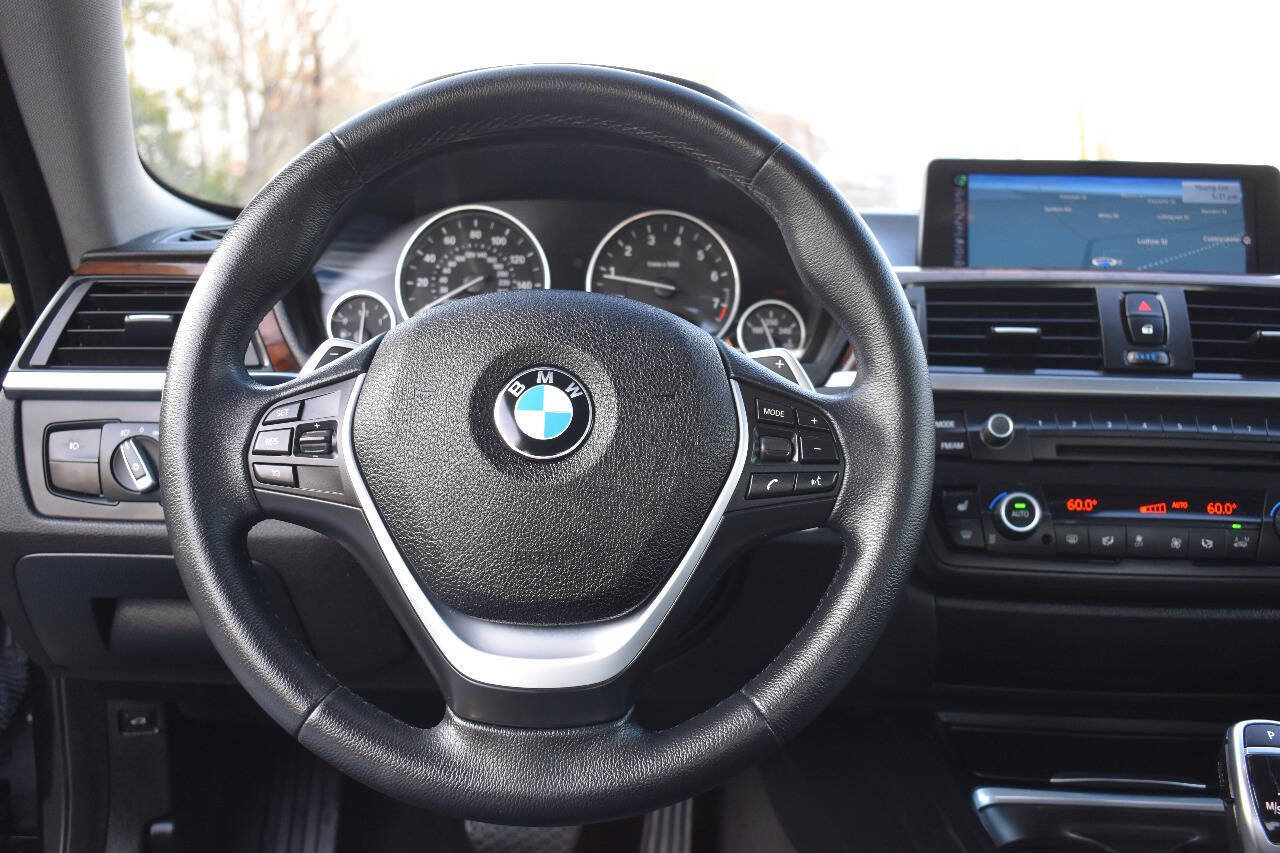 Used 2014 BMW 435i xDrive Coupe AWD/4WD image 15