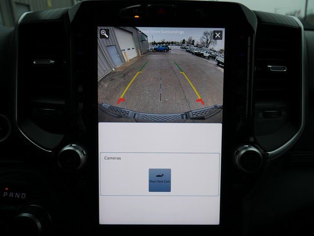 New 2026 RAM 1500 Big Horn image 7