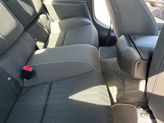 Certified 2015 Chevrolet Camaro LS RWD image 25