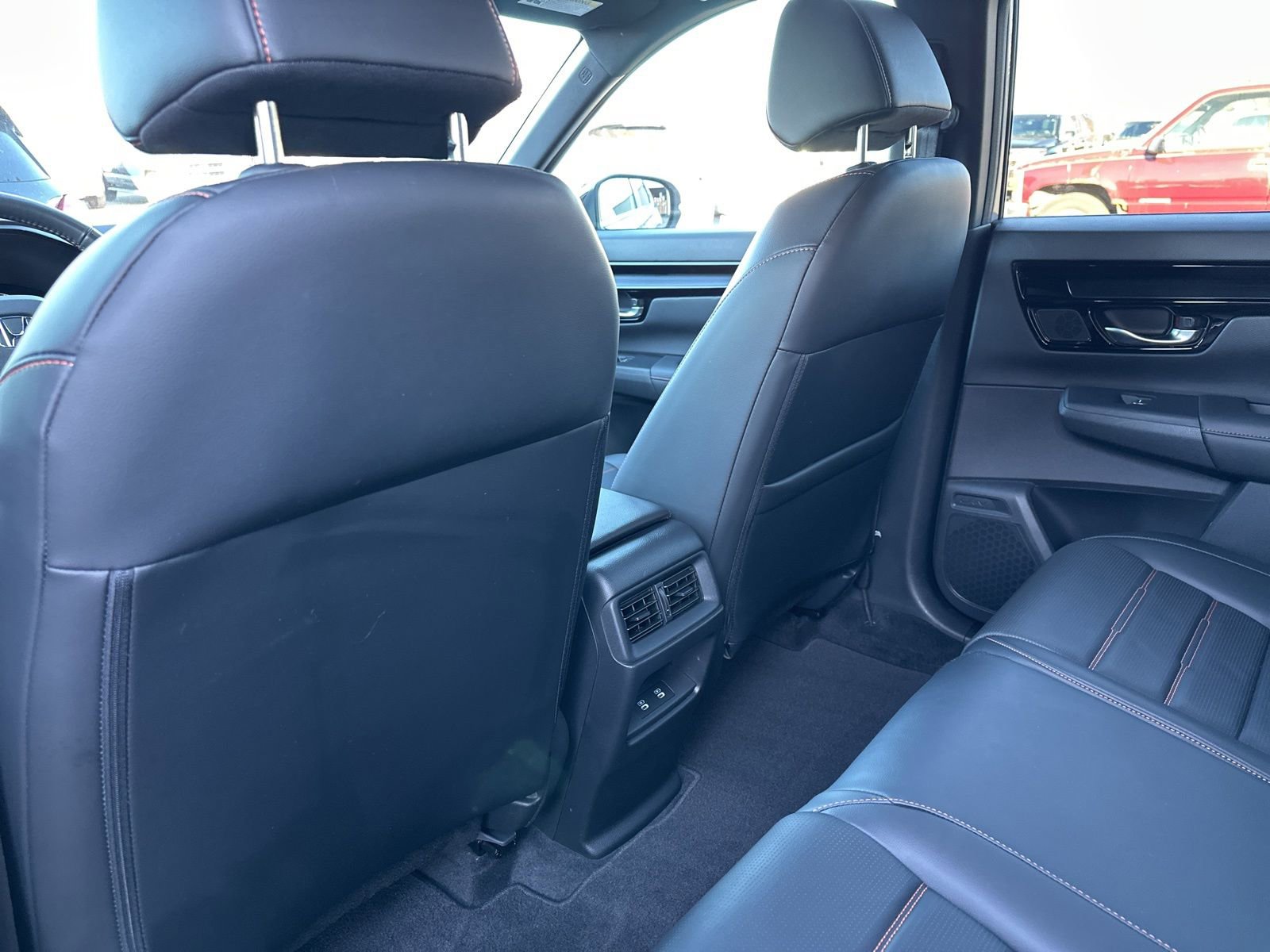 Used 2024 Honda CR-V Sport Touring image 21