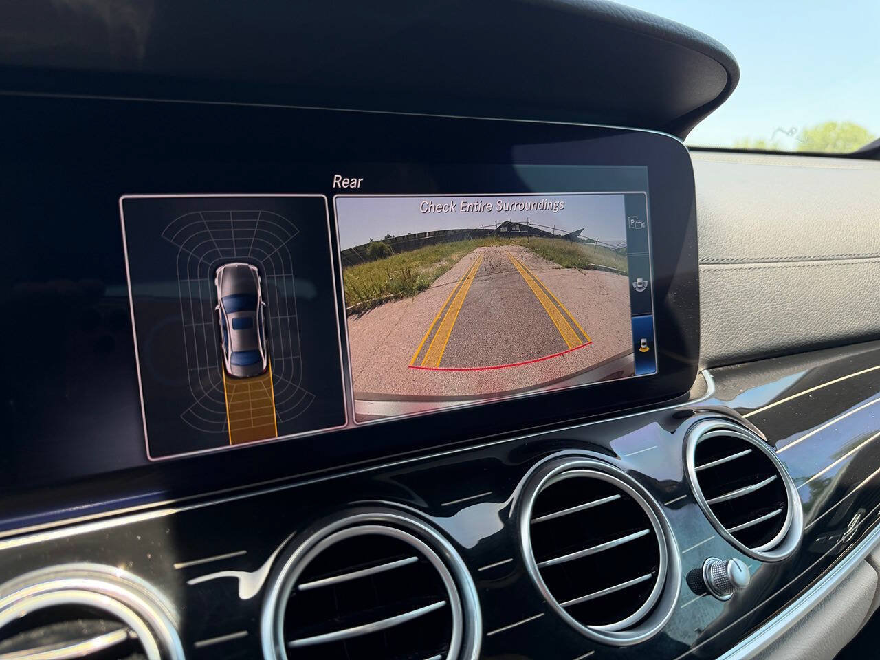 Used 2018 Mercedes-Benz E 43 AMG 4MATIC Sedan image 26