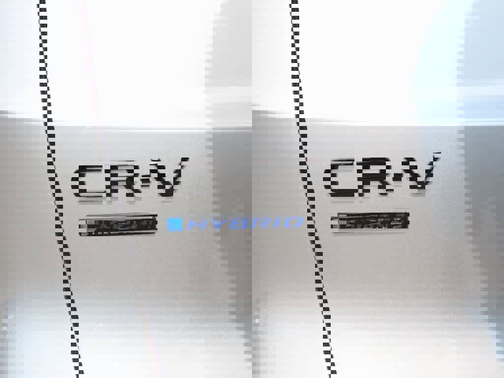 New 2026 Honda CR-V Sport-L image 7