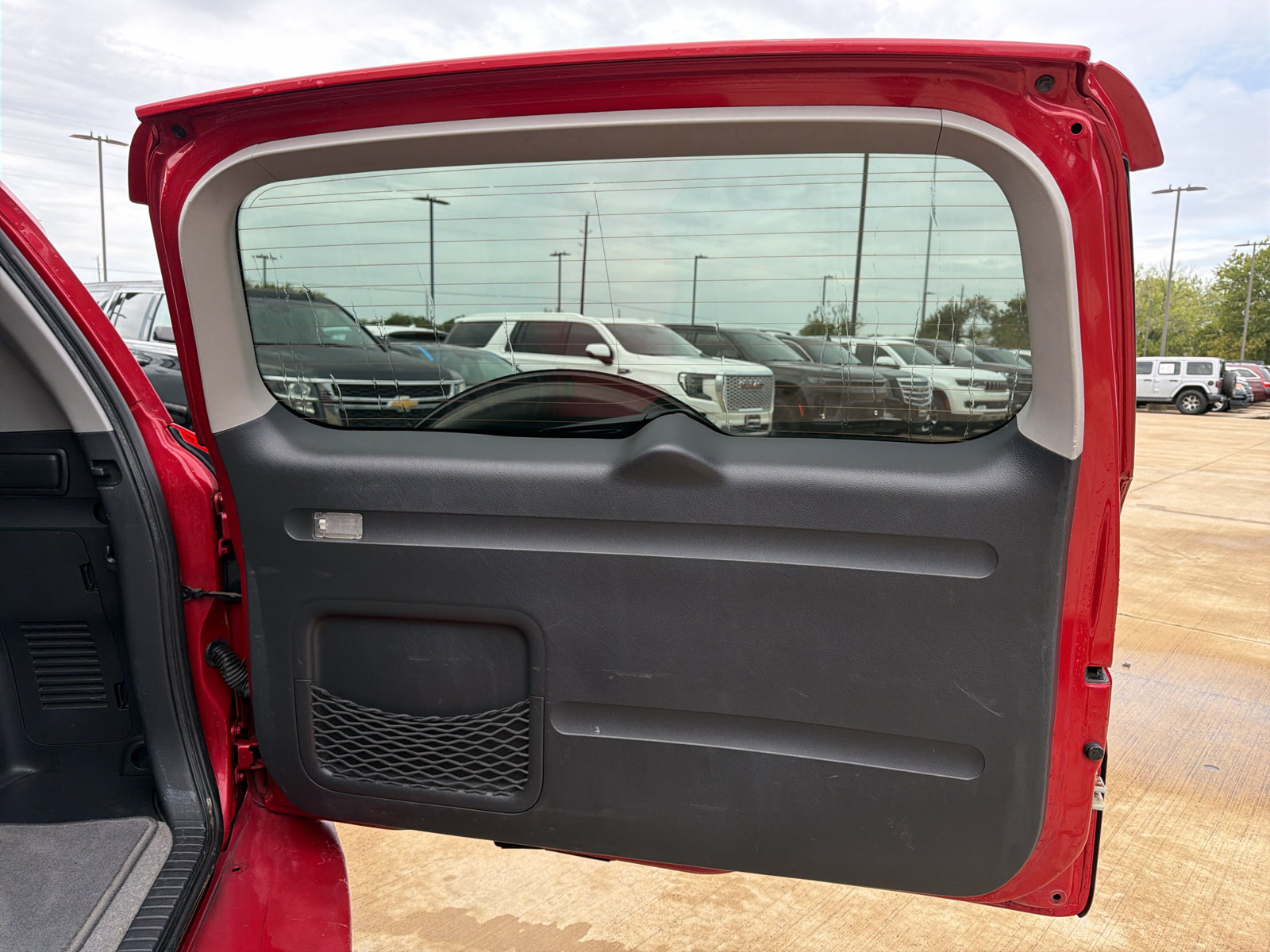 Used 2008 Toyota RAV4 Limited w/ Tow Prep Pkg FWD image 25