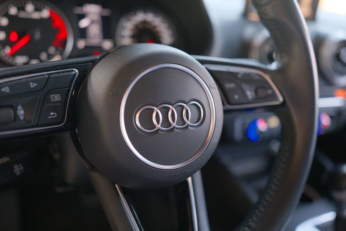 Used 2019 Audi A3 2.0T Premium w/ Convenience Package AWD/4WD image 44