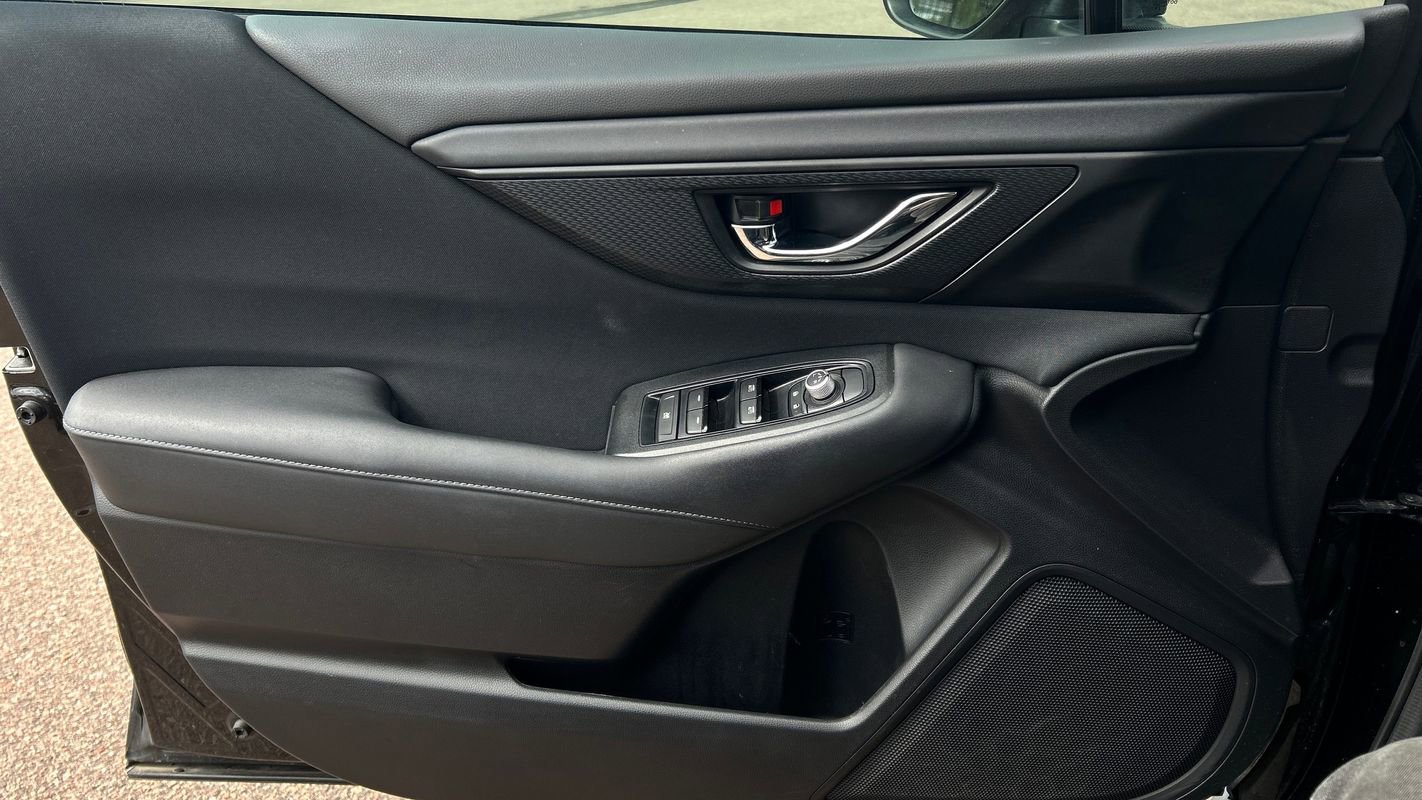 Used 2021 Subaru Outback Premium image 23