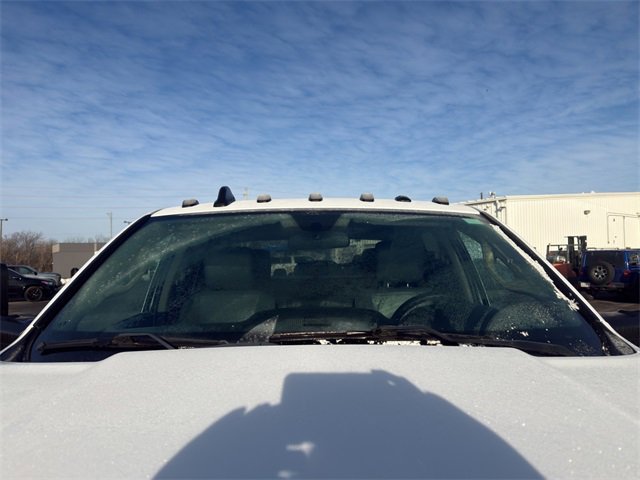 Used 2020 RAM 2500 Tradesman w/ Chrome Appearance Group image 24