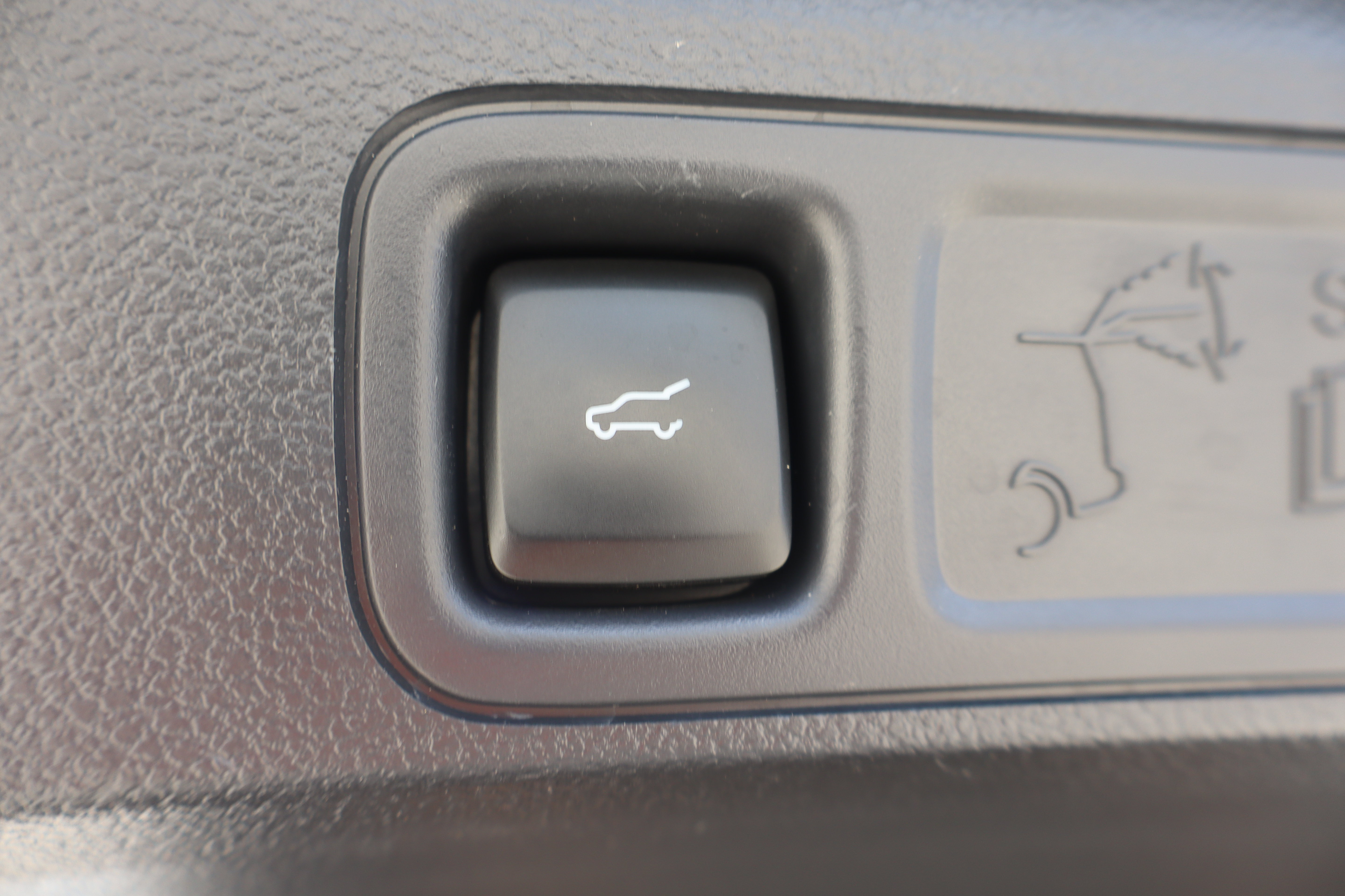 Used 2024 Ford Expedition Platinum AWD/4WD image 35