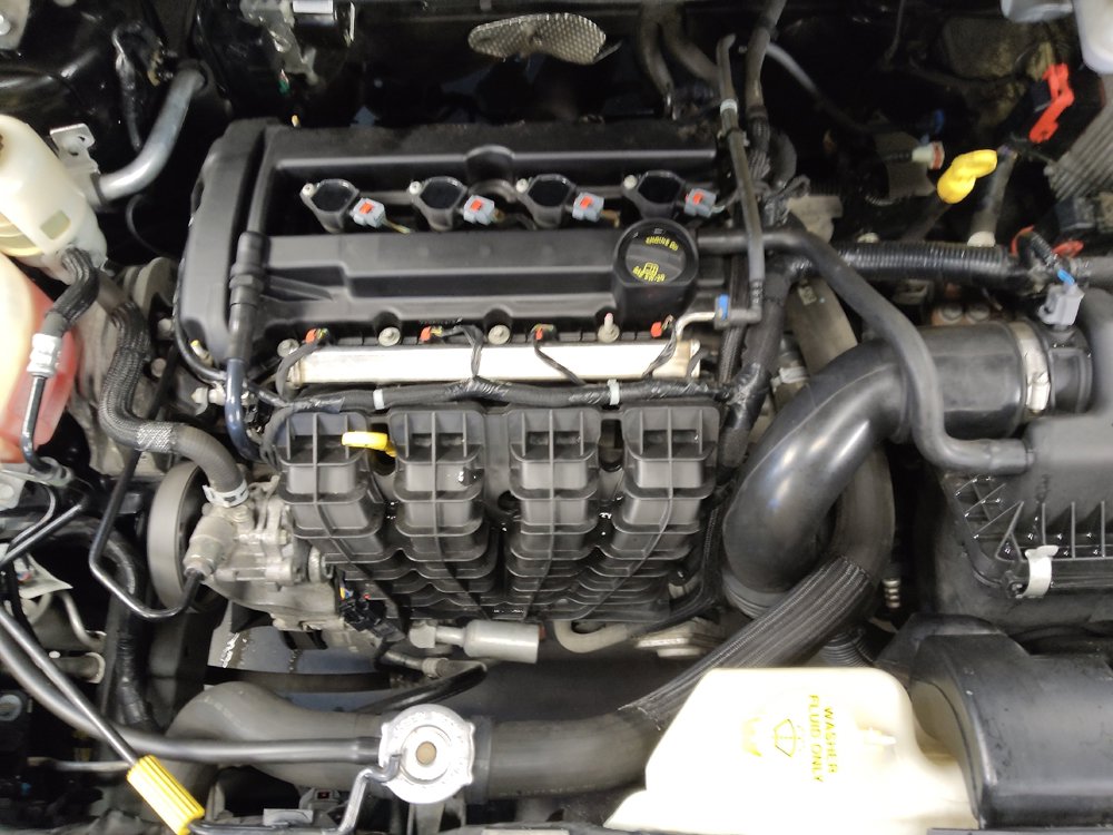 Used 2018 Dodge Journey SE w/ Blacktop Package FWD image 30