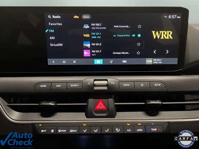 Used 2025 Kia K4 LX image 39