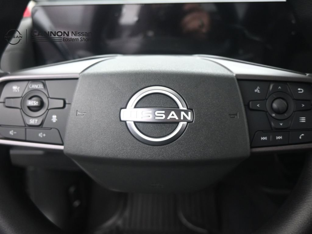 New 2026 Nissan Sentra SV image 10
