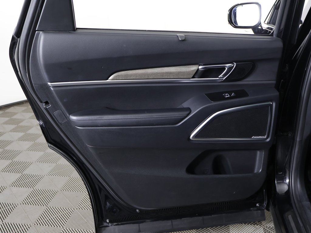 Used 2020 Kia Telluride SX image 30