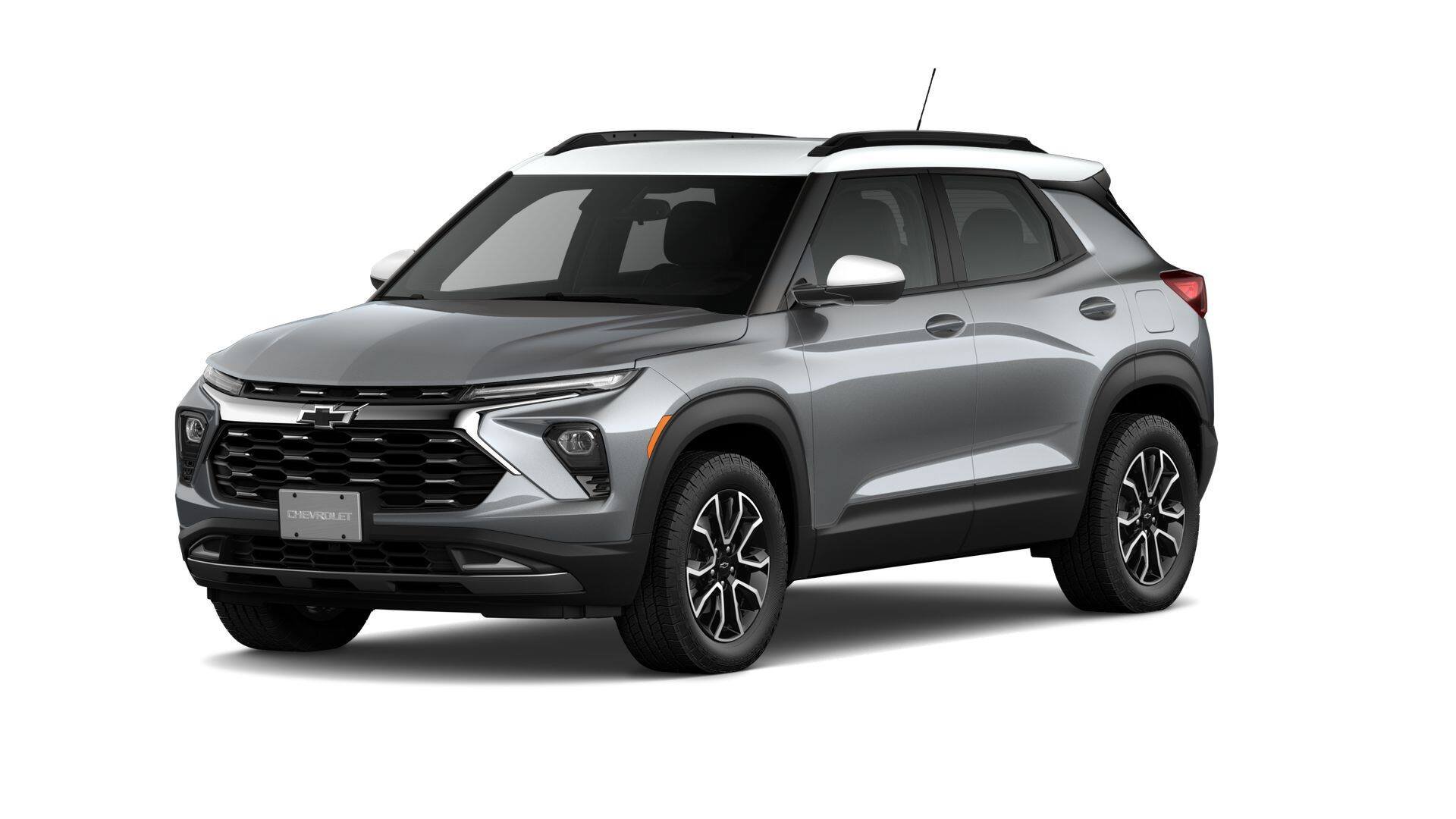 New 2026 Chevrolet TrailBlazer ACTIV w/ Convenience Package FWD image 27