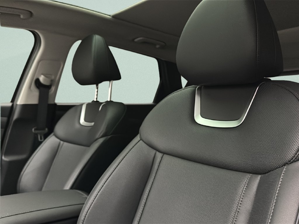 New 2026 Hyundai Tucson Limited AWD/4WD image 9