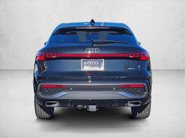 New 2025 Audi Q5 Premium Plus image 7