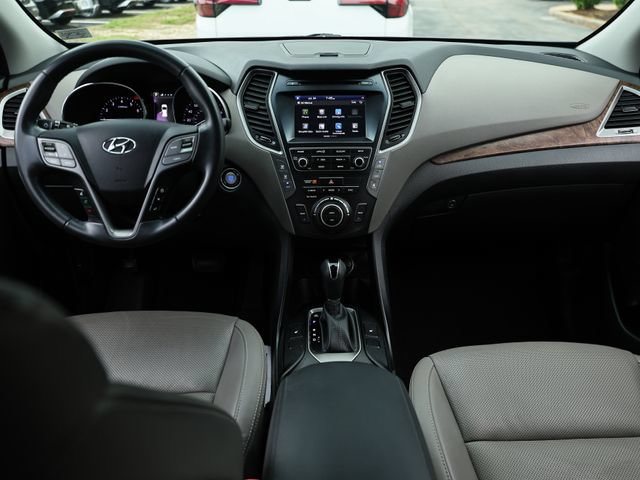 Used 2019 Hyundai Santa Fe XL SE w/ SE Premium Package 02 FWD image 27
