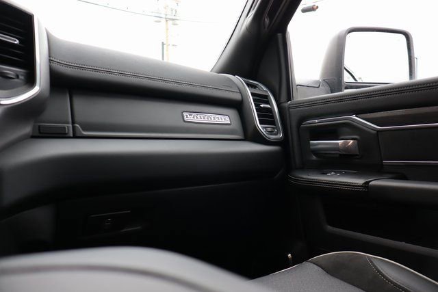 Used 2025 RAM 2500 Laramie image 49
