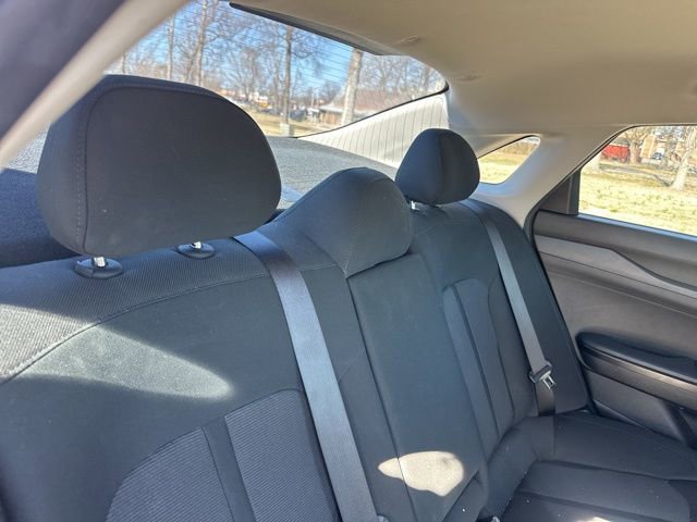 Certified 2022 Kia K5 LXS image 22