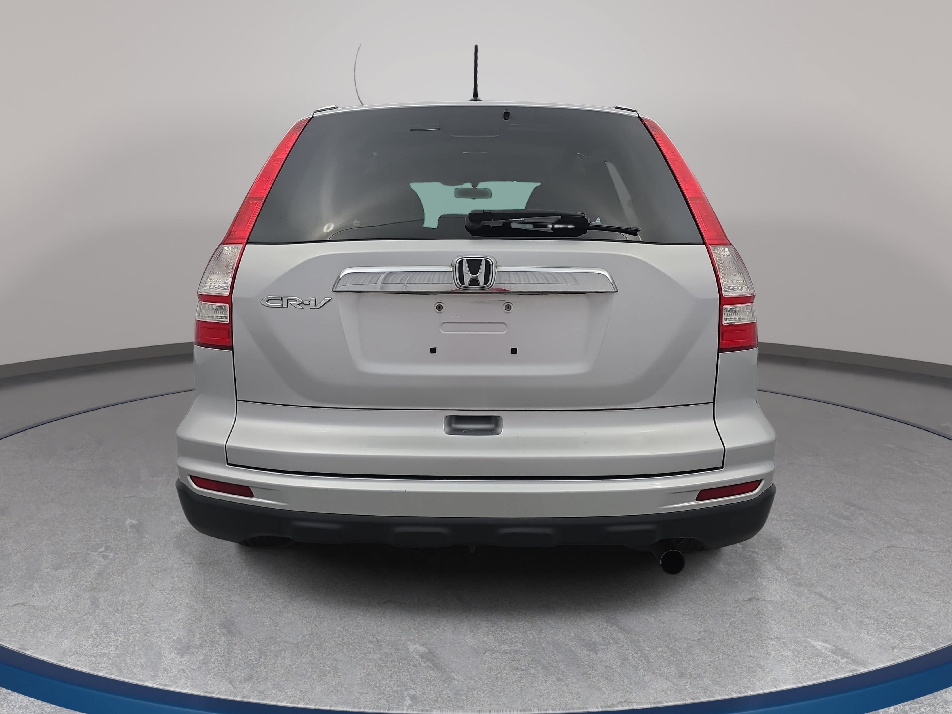 Used 2010 Honda CR-V EX-L image 6