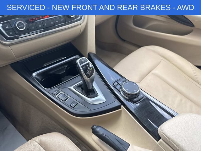 Used 2015 BMW 428i Gran Coupe xDrive AWD/4WD image 72