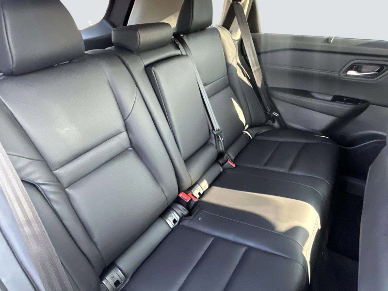 New 2026 Nissan Rogue SV image 23