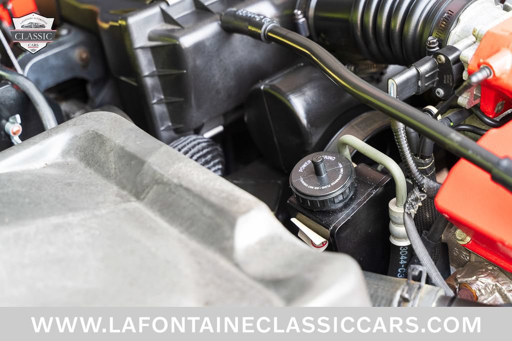 Used 1992 Dodge Viper RT/10 RWD image 31
