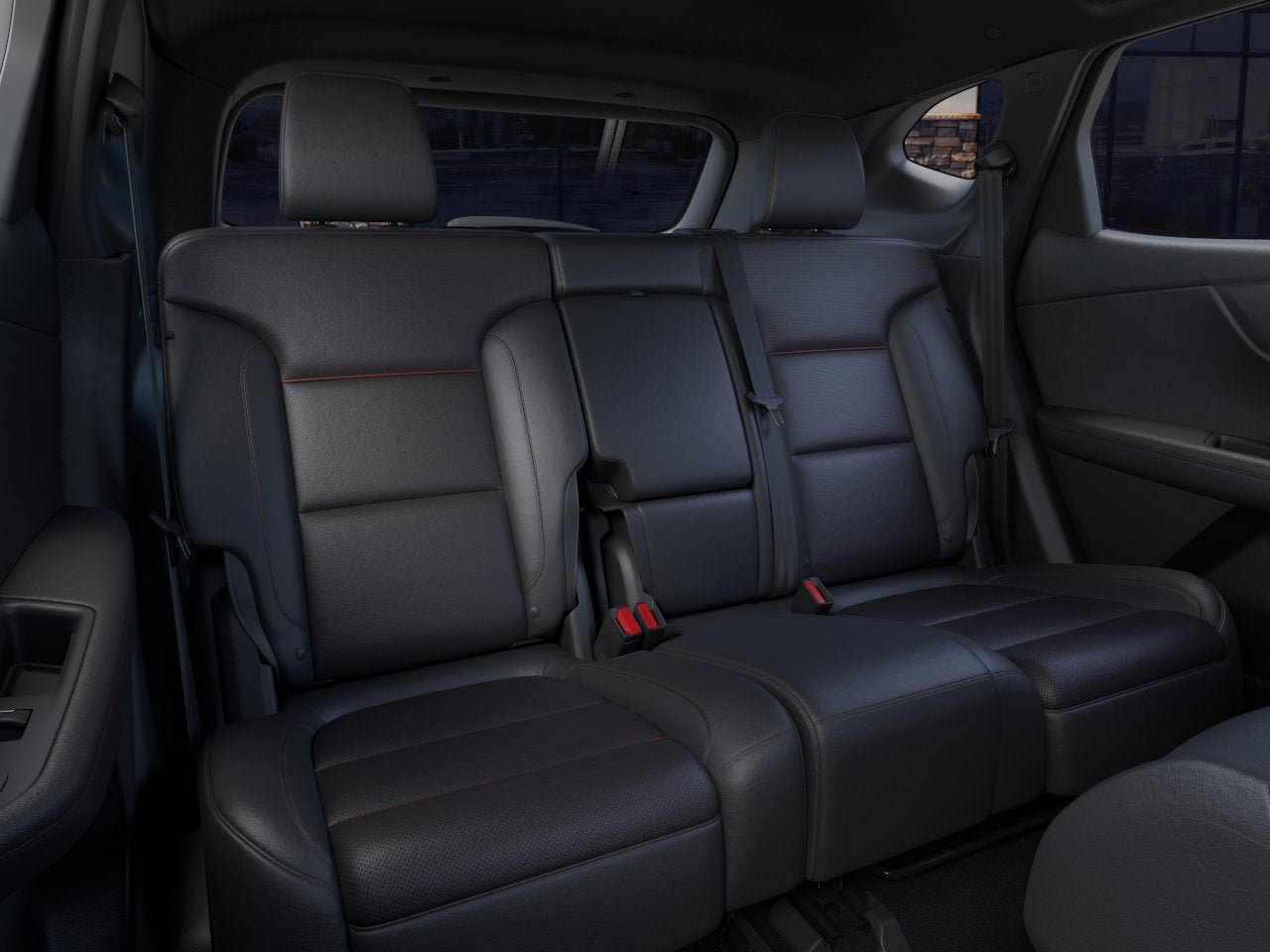 New 2026 Chevrolet Blazer RS AWD/4WD image 41