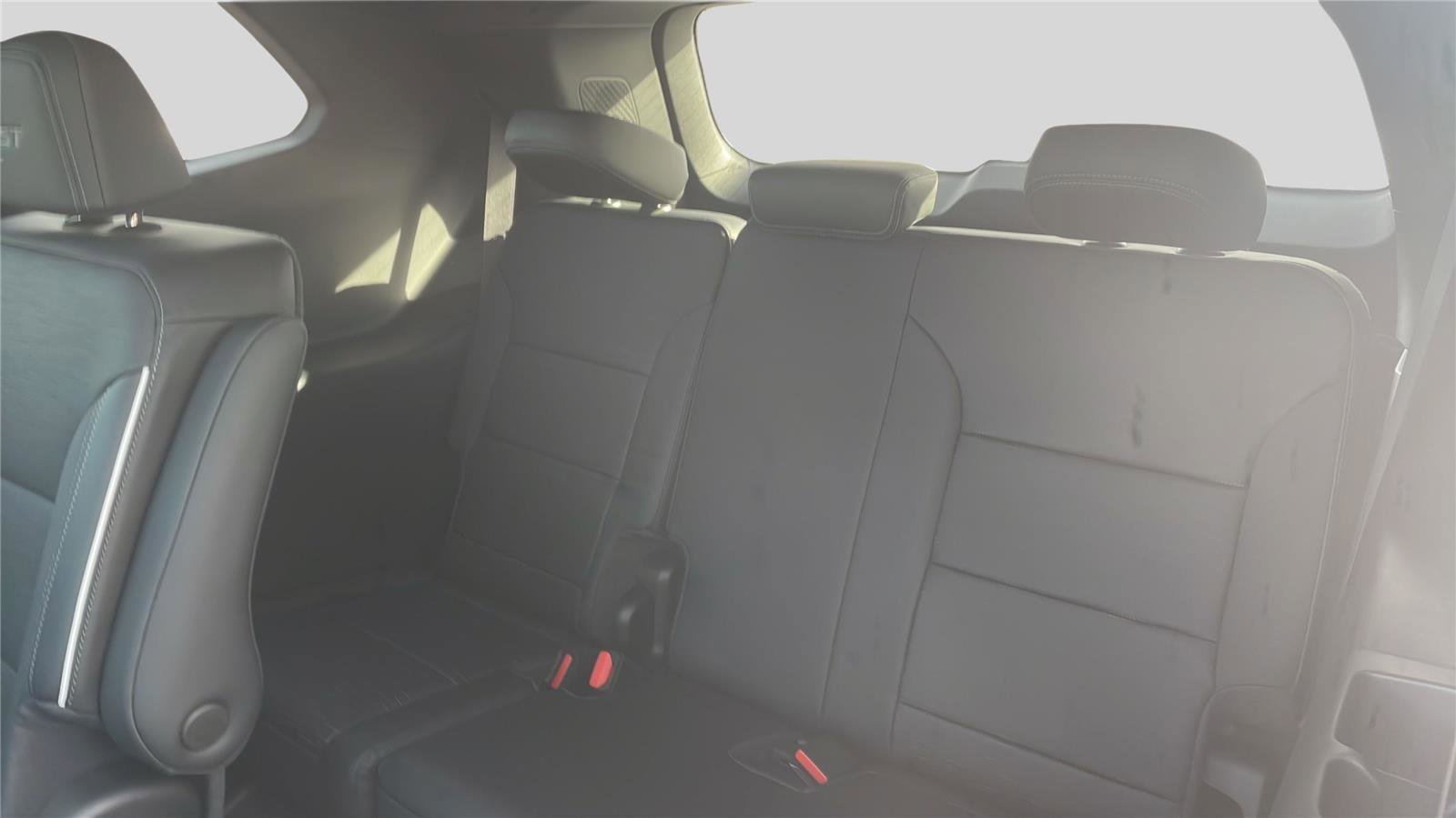 New 2026 Buick Enclave Sport Touring w/ Power Package image 19