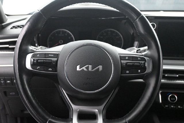 Used 2024 Kia K5 GT-Line w/ GT-Line Premium Package AWD/4WD image 28