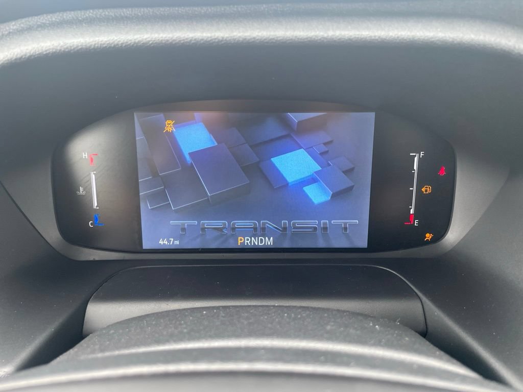 New 2026 Ford Transit 350 148 Medium Roof AWD image 15