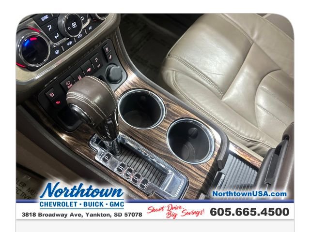 Used 2014 GMC Acadia Denali image 25