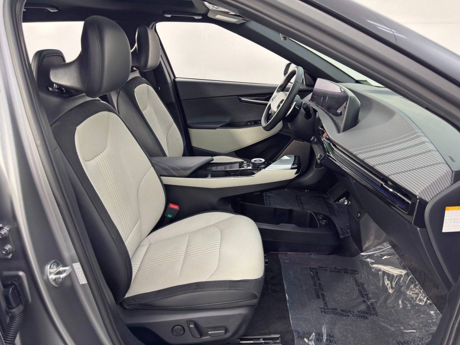 Used 2023 Kia EV6 GT-Line w/ GT-Line White Seat Package image 15