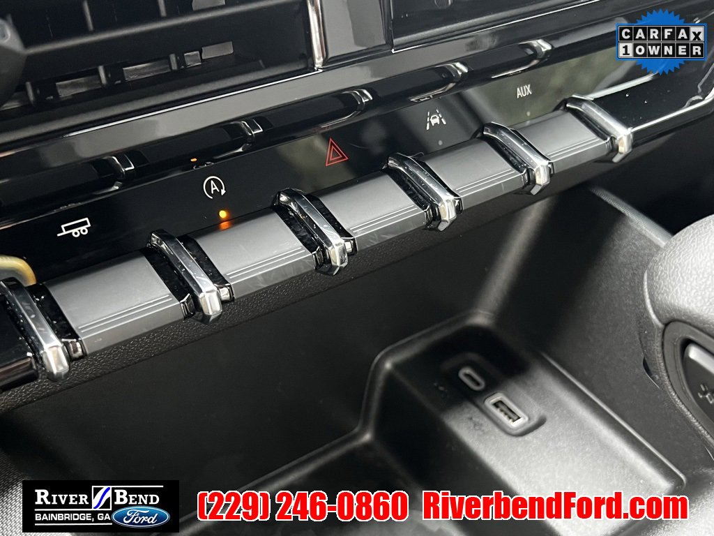 Used 2024 Chevrolet Colorado W/T image 31