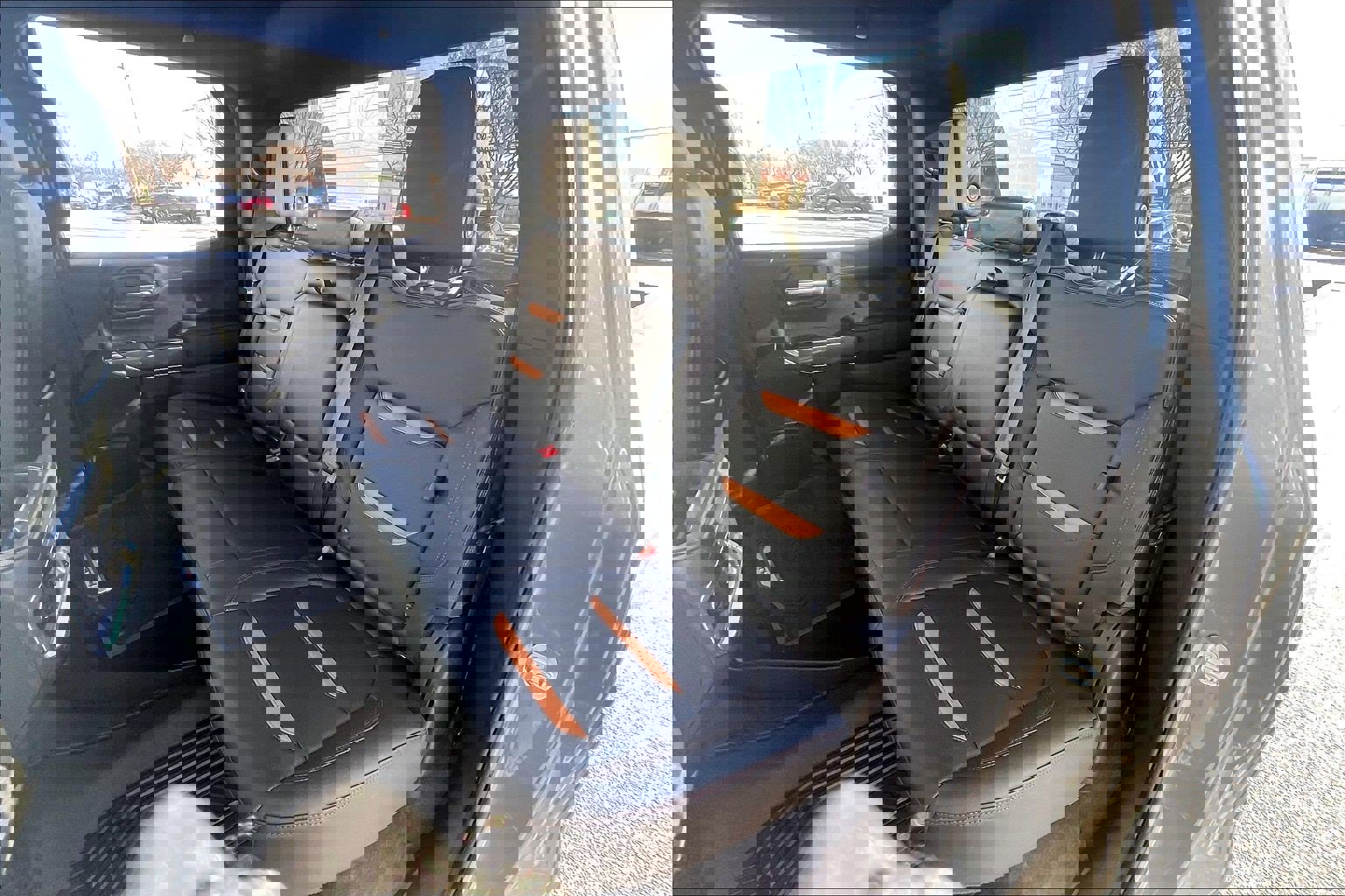 Used 2020 GMC Sierra 1500 AT4 image 30