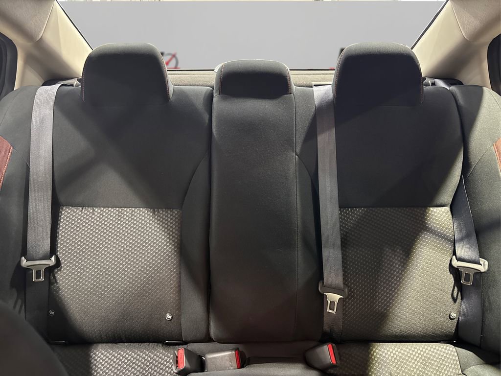 Used 2023 Nissan Versa SR w/ Trunk Package image 18