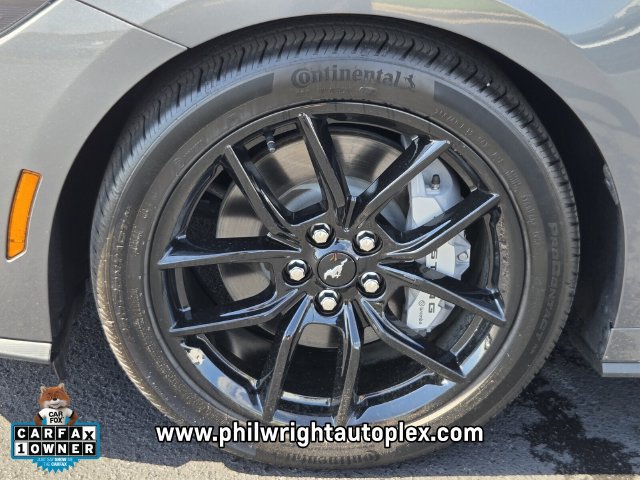 Used 2025 Ford Mustang GT Premium RWD image 13
