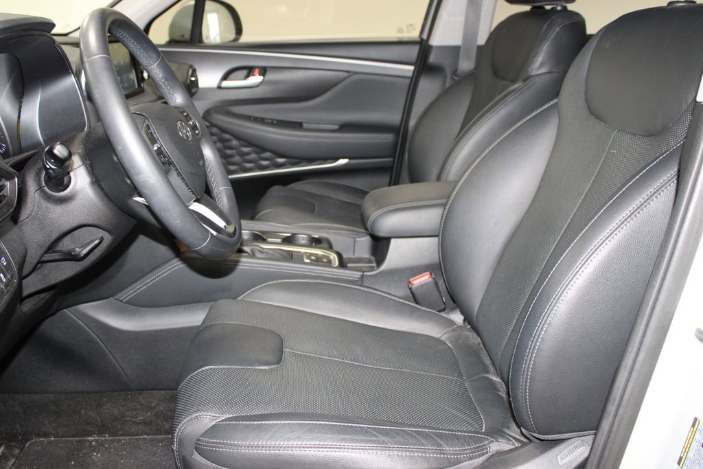 Used 2019 Hyundai Santa Fe Limited w/ Cargo Package AWD/4WD image 16