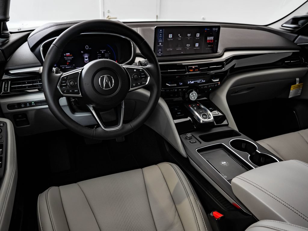 New 2026 Acura MDX SH-AWD w/ Technology Package image 4